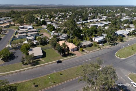 Property photo of 43 Belyando Avenue Moranbah QLD 4744