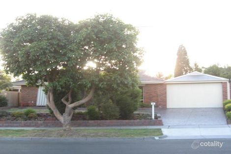 23 Simpson Dr, Dandenong North, VIC 3175