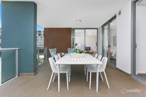 2202/43-45 Wilson St, Botany, NSW 2019