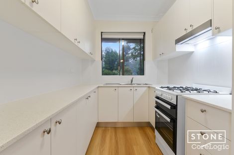 Property photo of 4/6 Isabella Street North Parramatta NSW 2151