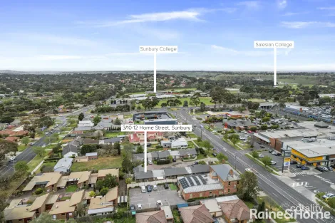 Property photo of 3/10-12 Horne Street Sunbury VIC 3429