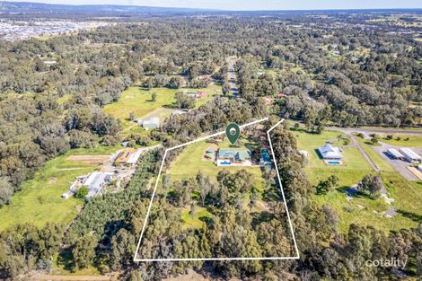 Property photo of 120 Byford Meadows Drive Oakford WA 6121