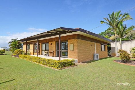 Dundowran Rd Off, Walligan, QLD 4655