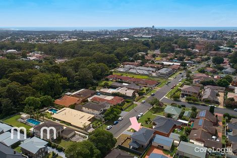 Property photo of 15 Greenacre Road Wollongong NSW 2500