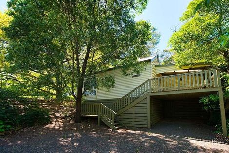 Property photo of 7 Forest Avenue Hepburn Springs VIC 3461