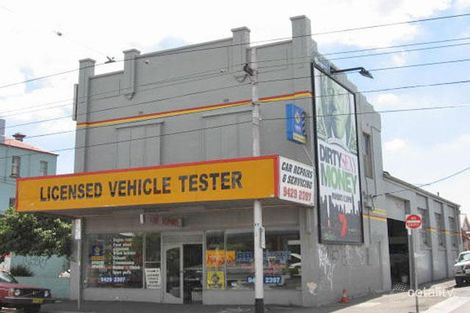 301-303 Swan St, Richmond, VIC 3121