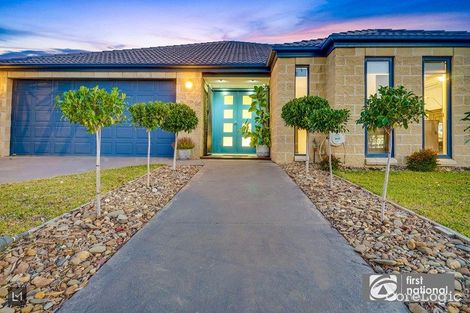 Property photo of 15 Sarsparilla Drive Point Cook VIC 3030