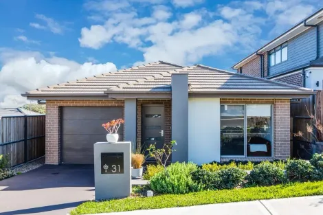 Property photo of 31 Corvus Way Box Hill NSW 2765