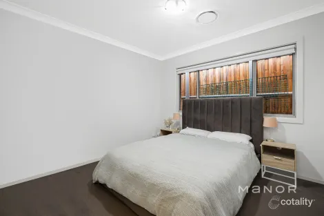 Property photo of 31 Corvus Way Box Hill NSW 2765