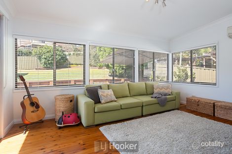 Property photo of 175 Park Avenue Kotara NSW 2289