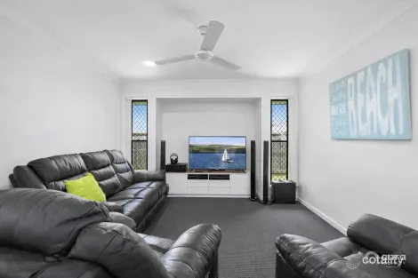Property photo of 21 Apple Crescent Caloundra West QLD 4551