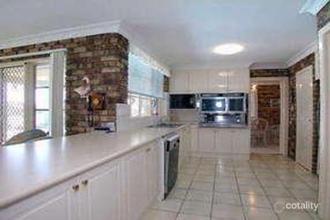 Property photo of 4 Oriana Drive Mermaid Waters QLD 4218
