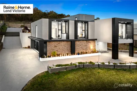 36 MERIDIAN DR, SOUTH MORANG, VIC 3752