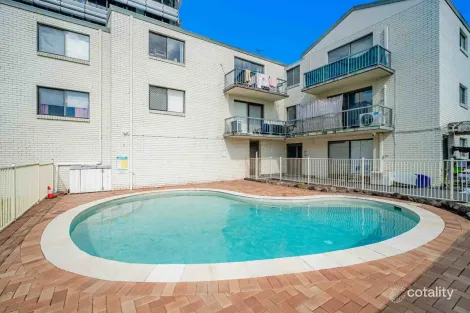Property photo of 14/5-7 High Street Southport QLD 4215