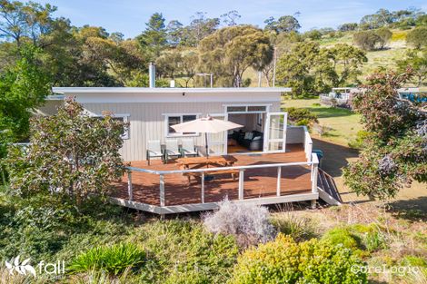 Property photo of 35 Nebraska Road Dennes Point TAS 7150