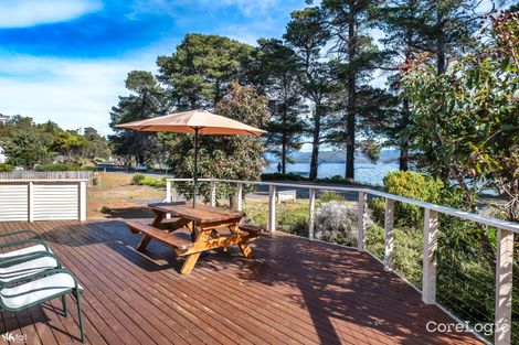 Property photo of 35 Nebraska Road Dennes Point TAS 7150