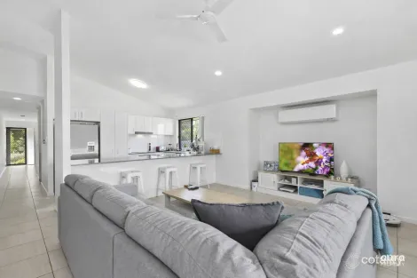 Property photo of 21 Apple Crescent Caloundra West QLD 4551