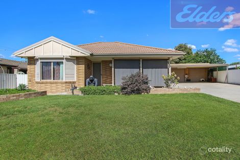 2 Emerald Ave, West Wodonga, VIC 3690