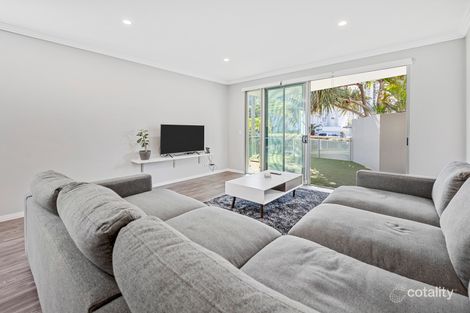 Property photo of 1/24 Tarcoola Crescent Surfers Paradise QLD 4217