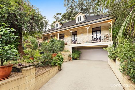 Property photo of 5 Reservoir Road Pymble NSW 2073