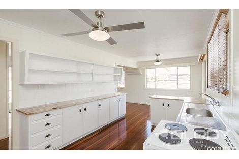 Property photo of 230 Richardson Road Park Avenue QLD 4701