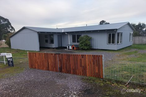 Property photo of 8 Counsel Street Zeehan TAS 7469