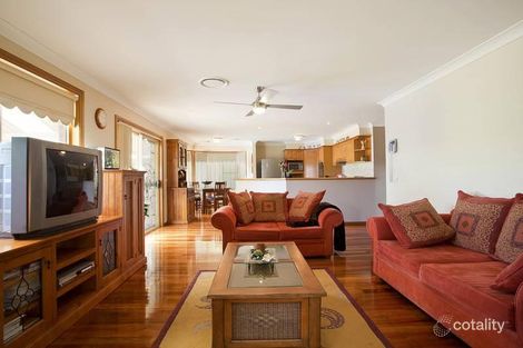 Property photo of 6 Karingal Court Glenmore Park NSW 2745