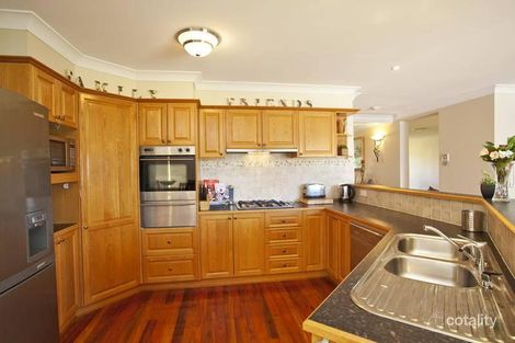 Property photo of 6 Karingal Court Glenmore Park NSW 2745