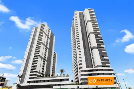2003/420 Macquarie St, Liverpool, NSW 2170