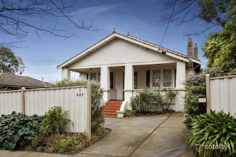 265 Mont Albert Rd, Surrey Hills, VIC 3127