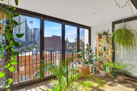 Property photo of 302/8 Boundary Street Alexandria NSW 2015