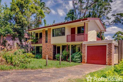 236 Beacon Rd, Tamborine Mountain, QLD 4272