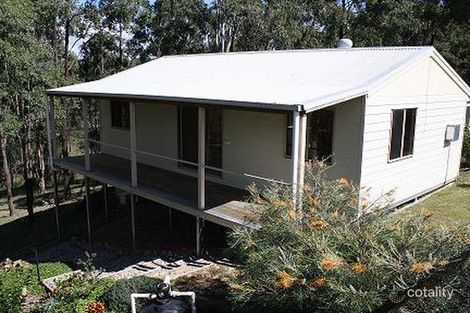 Property photo of 69-71 Scarvell Place Kooralbyn QLD 4285