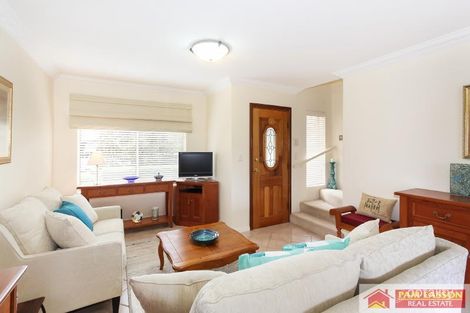 Property photo of 20B Telopea Street Telopea NSW 2117