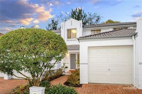 Property photo of 27/17 Conie Avenue Baulkham Hills NSW 2153