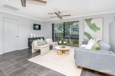 Property photo of 5-9 The Aspect Buccan QLD 4207