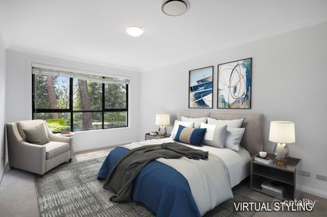 Property photo of 3/14 Fraser Road Normanhurst NSW 2076