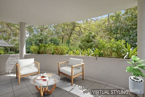 Property photo of 3/14 Fraser Road Normanhurst NSW 2076