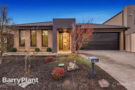 5 Lynne Maree Ave, Cairnlea, VIC 3023