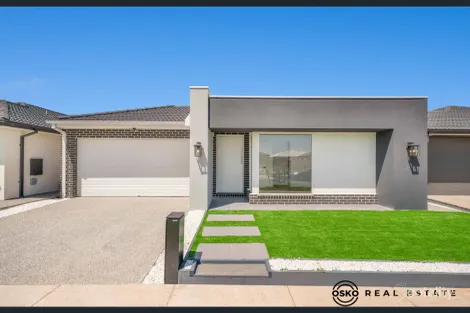 11 Hutton St, Deanside, VIC 3336