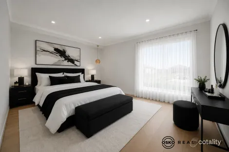 Property photo of 11 Hutton Street Deanside VIC 3336