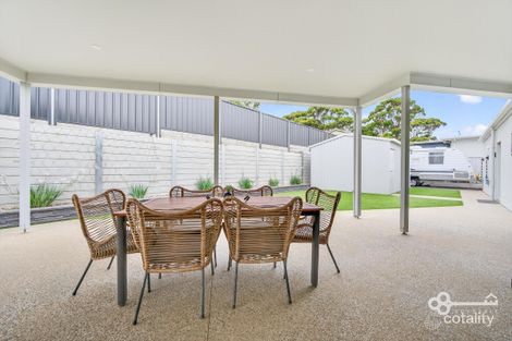 Property photo of 11 Norwich Place Mount Gambier SA 5290