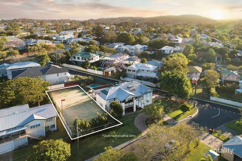 Property photo of 42 Toomba Avenue Ashgrove QLD 4060