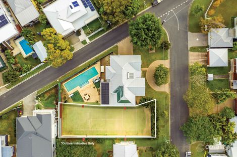 Property photo of 42 Toomba Avenue Ashgrove QLD 4060