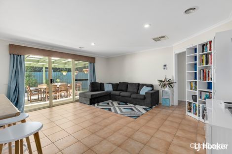 Property photo of 7 Binney Close Dunlop ACT 2615