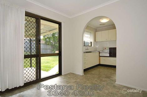 Property photo of 25 Edgeware Drive Rochedale South QLD 4123