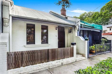 44 Phillips St, Alexandria, NSW 2015