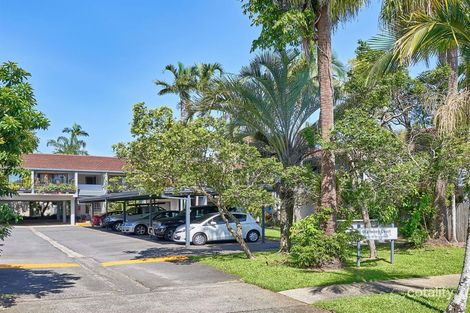 21/451-455 Severin St, Manunda, QLD 4870