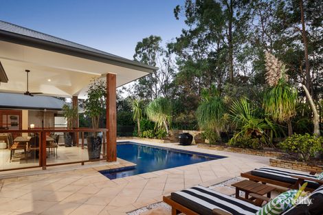 Property photo of 47 Doyle Place Pullenvale QLD 4069