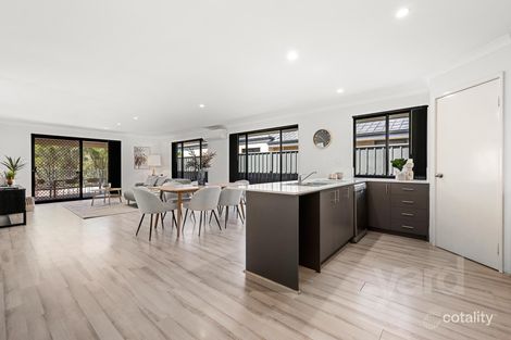 Property photo of 35 Bellas Circuit Piara Waters WA 6112
